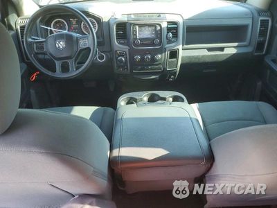 Zdjęcie 8 z 12 samochodu: 2017 RAM 1500 ST VIN:1C6RR7FG7HS643446 - miniatura