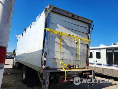Drugie zdjęcie samochodu z przodu: 2015 FREIGHTLINER BUSINESS CLASS M2 BOX TRUCK VIN:1FVACWDT8FHGS4357 - miniatura