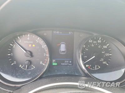 Zdjęcie 9 z 13 samochodu: 2019 NISSAN ROGUE SV VIN:JN8AT2MT6KW264551 - miniatura