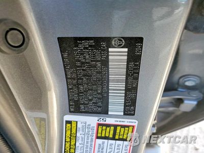Zdjęcie 12 z 12 samochodu: 2025 TOYOTA CAMRY SE VIN:4T1DAACK4SU629267 - miniatura