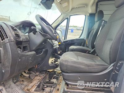 Zdjęcie 7 z 13 samochodu: 2025 RAM PROMASTER 2500 DELIVERY VAN VIN:3C6LRVDGXSE521798 - miniatura