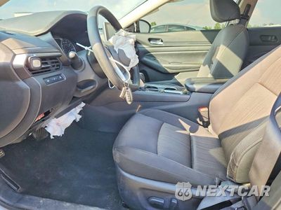 Zdjęcie 7 z 13 samochodu: 2024 NISSAN ALTIMA SV VIN:1N4BL4DV2RN327244 - miniatura