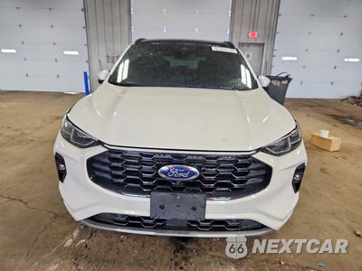 Piąte zdjęcie samochodu w środku: 2025 FORD ESCAPE ST LINE ELITE VIN:1FMCU9PZXSUA55993 - miniatura