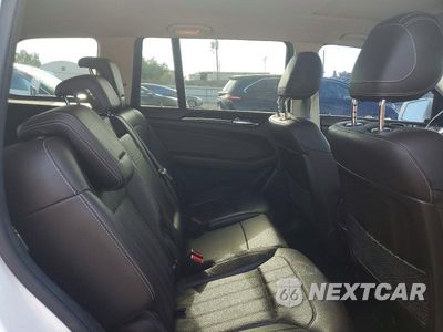 Zdjęcie 11 z 13 samochodu: 2019 MERCEDES-BENZ GLS 450 4MATIC VIN:4JGDF6EE6KB228627 - miniatura