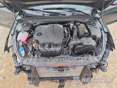 Zdjęcie 11 z 12 samochodu: 2026 KIA K5 LXS VIN:KNAG24J74T5442151 - miniatura