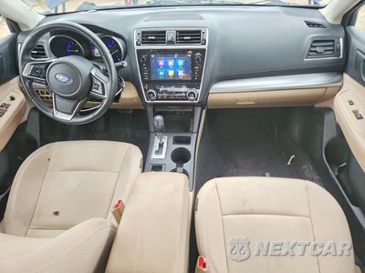 Zdjęcie 8 z 13 samochodu: 2025 SUBARU LEGACY 2.5I PREMIUM VIN:4S3BNAC60J3035721 - miniatura