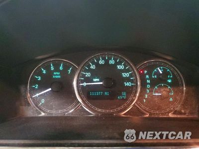 Zdjęcie 9 z 12 samochodu: 2006 BUICK LACROSSE CX VIN:2G4WC582361267470 - miniatura
