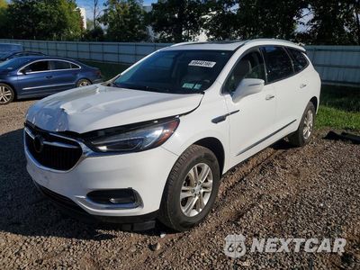 2018 BUICK ENCLAVE ESSENCE 5GAEVAKW6JJ228886 - główne zdjęcie licytacji z USA - miniatura