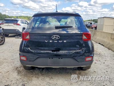 Zdjęcie 6 z 13 samochodu: 2026 HYUNDAI VENUE SEL VIN:KMHRC8A33TU481070 - miniatura