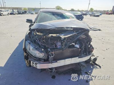Piąte zdjęcie samochodu w środku: 2017 HONDA CIVIC EX VIN:19XFC2F7XHE047993 - miniatura
