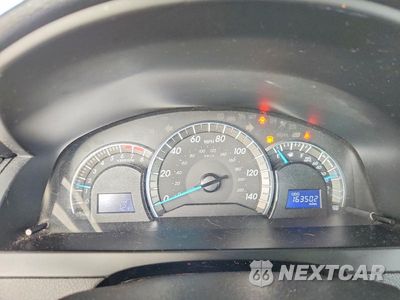 Zdjęcie 9 z 12 samochodu: 2014 TOYOTA CAMRY SE VIN:4T1BF1FK4EU808191 - miniatura