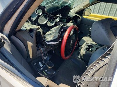 Zdjęcie 8 z 11 samochodu: 2008 CHEVROLET SILVERADO C1500 VIN:1GCEC14X68Z211995 - miniatura