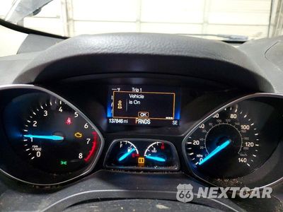 Zdjęcie 9 z 14 samochodu: 2019 FORD ESCAPE S VIN:1FMCU0F73KUA18022 - miniatura