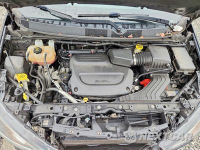 Zdjęcie 12 z 14 samochodu: 2019 CHRYSLER PACIFICA TOURING L VIN:2C4RC1BG0KR540097 - miniatura