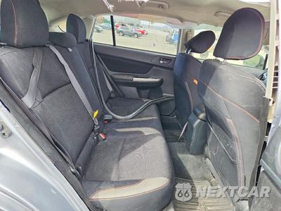 Zdjęcie 11 z 13 samochodu: 2016 SUBARU CROSSTREK PREMIUM VIN:JF2GPABC1G8329777 - miniatura