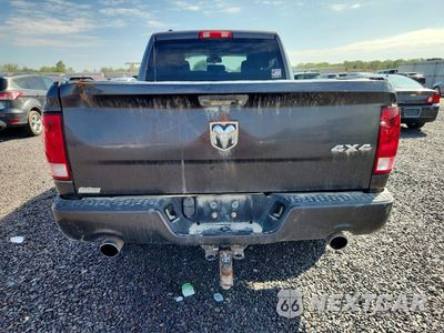 Zdjęcie 6 z 12 samochodu: 2015 RAM 1500 ST VIN:1C6RR7FT5FS681848 - miniatura