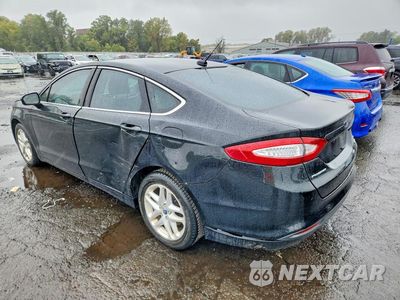 Drugie zdjęcie samochodu z przodu: 2016 FORD FUSION SE VIN:1FA6P0HD8G5135114 - miniatura