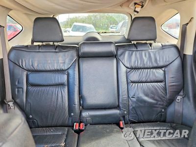 Zdjęcie 10 z 13 samochodu: 2014 HONDA CR-V EXL VIN:5J6RM4H7XEL032345 - miniatura