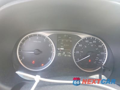 Zdjęcie 9 z 12 samochodu: 2018 NISSAN KICKS S VIN:3N1CP5CU5JL509559 - miniatura