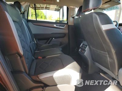 Zdjęcie 11 z 13 samochodu: 2025 VOLKSWAGEN ATLAS PEAK EDITION SE VIN:1V2CR2CA0SC509993 - miniatura
