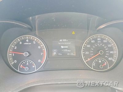 Zdjęcie 9 z 12 samochodu: 2019 KIA OPTIMA LX VIN:5XXGT4L35KG347408 - miniatura