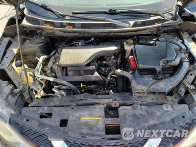 Zdjęcie 11 z 12 samochodu: 2017 NISSAN ROGUE SPORT SV VIN:JN1BJ1CP6HW016123 - miniatura
