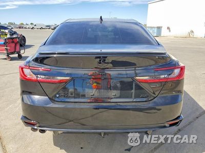 Zdjęcie 6 z 12 samochodu: 2026 TOYOTA CAMRY NIGHTSHADE VIN:4T1DBADK8TU064230 - miniatura