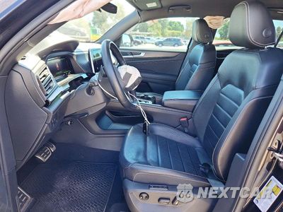 Zdjęcie 7 z 14 samochodu: 2024 VOLKSWAGEN ATLAS CROSS SPORT SEL R-LINE VIN:1V2AE2CA8RC215674 - miniatura