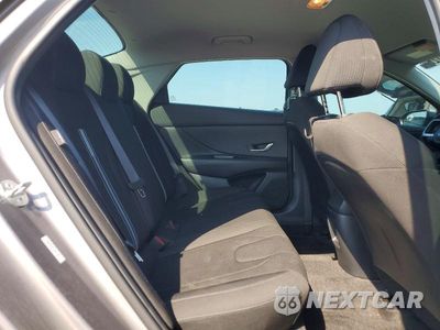 Zdjęcie 10 z 12 samochodu: 2024 HYUNDAI ELANTRA SEL VIN:KMHLM4DG1RU830858 - miniatura