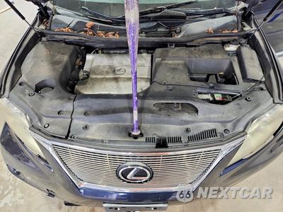 Zdjęcie 12 z 14 samochodu: 2010 LEXUS RX 350 VIN:2T2BK1BA1AC058684 - miniatura