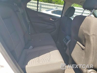 Zdjęcie 11 z 13 samochodu: 2021 CHEV EQUINOX LT VIN:2GNAXJEV7M6141579 - miniatura