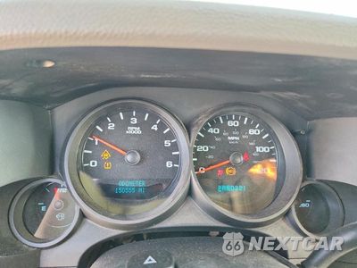 Zdjęcie 9 z 12 samochodu: 2011 CHEVROLET SILVERADO C1500 LS VIN:1GCRCREA7BZ464647 - miniatura