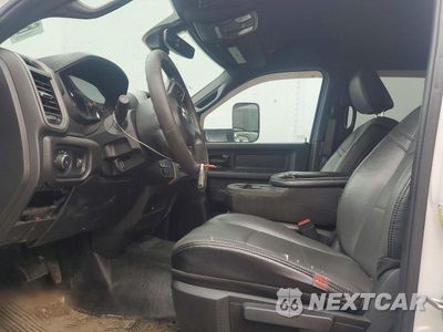 Zdjęcie 7 z 13 samochodu: 2022 RAM 3500 TRADESMAN VIN:3C63RRGL2NG154470 - miniatura
