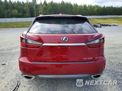 Zdjęcie 6 z 14 samochodu: 2019 LEXUS RX 350 BASE VIN:2T2ZZMCA2KC145750 - miniatura
