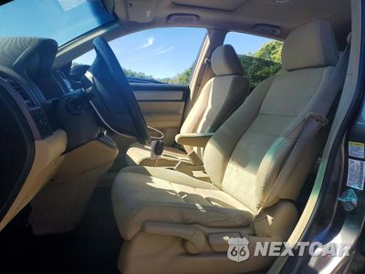 Zdjęcie 7 z 13 samochodu: 2011 HONDA CR-V EX VIN:5J6RE4H54BL045437 - miniatura