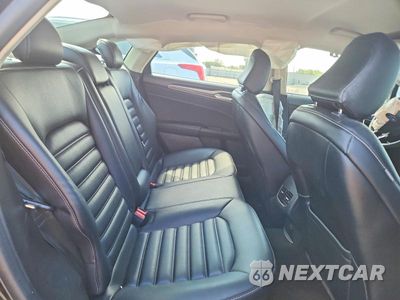 Zdjęcie 10 z 12 samochodu: 2020 FORD FUSION SEL VIN:3FA6P0CD3LR145421 - miniatura