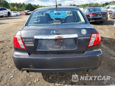 Zdjęcie 6 z 12 samochodu: 2011 SUBARU IMPREZA 2.5I VIN:JF1GE6A60BH509313 - miniatura