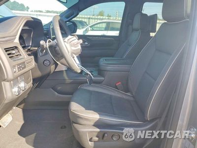 Zdjęcie 7 z 14 samochodu: 2024 GMC YUKON SLT VIN:1GKS1BKD5RR396506 - miniatura