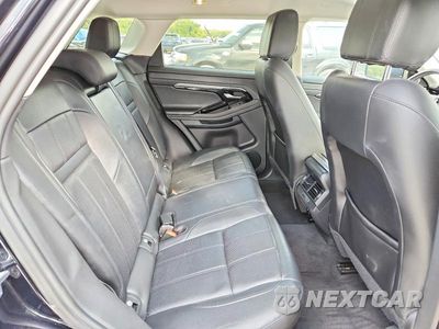 Zdjęcie 11 z 13 samochodu: 2020 LAND ROVER RANGE ROVER EVOQUE S VIN:SALZJ2FXXLH101775 - miniatura