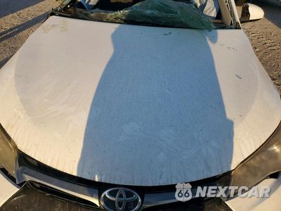 Zdjęcie 11 z 12 samochodu: 2017 TOYOTA CAMRY SE VIN:4T1BF1FK1HU302015 - miniatura