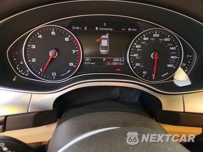 Zdjęcie 9 z 12 samochodu: 2015 AUDI A6 PREMIUM PLUS VIN:WAUGFAFC8FN005203 - miniatura