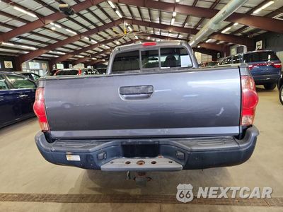 Zdjęcie 6 z 12 samochodu: 2015 TOYOTA TACOMA BASE VIN:5TFUX4ENXFX039557 - miniatura