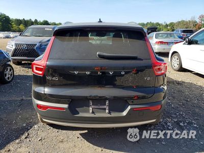 Zdjęcie 6 z 13 samochodu: 2021 VOLVO XC40 T5 MOMENTUM VIN:YV4162UK3M2424922 - miniatura