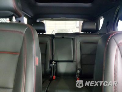 Zdjęcie 10 z 13 samochodu: 2024 CHEVROLET EQUINOX RS VIN:3GNAXMEG7RL140681 - miniatura