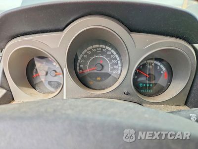 Zdjęcie 9 z 12 samochodu: 2010 DODGE AVENGER SXT VIN:1B3CC4FB4AN225077 - miniatura