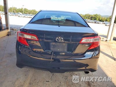 Zdjęcie 6 z 12 samochodu: 2013 TOYOTA CAMRY SE VIN:4T1BF1FK2DU279239 - miniatura