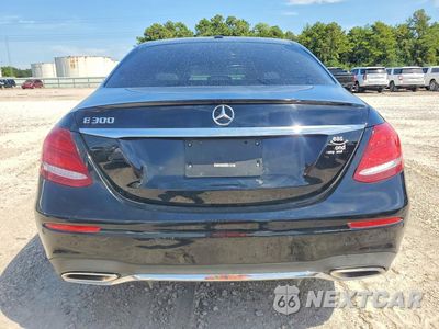 Zdjęcie 6 z 12 samochodu: 2019 MERCEDES-BENZ E 300 VIN:WDDZF4JB4KA519665 - miniatura