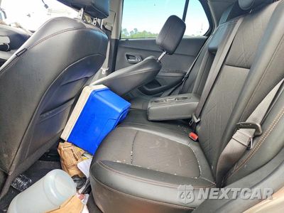 Zdjęcie 11 z 13 samochodu: 2022 CHEVROLET TRAX 1LT VIN:KL7CJPSM7NB567494 - miniatura