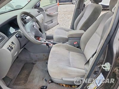 Zdjęcie 7 z 12 samochodu: 2005 TOYOTA COROLLA LE VIN:1NXBR32E55Z554414 - miniatura