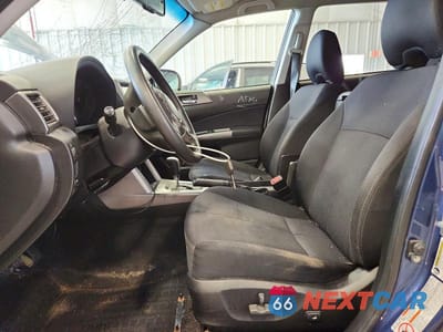 Zdjęcie 7 z 13 samochodu: 2011 SUBARU FORESTER 2.5X PREMIUM VIN:JF2SHBDC8BH760412 - miniatura